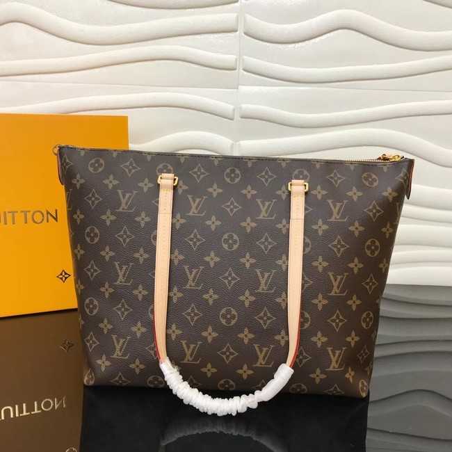 Louis Vuitton Outlet Monogram Canvas original M42267