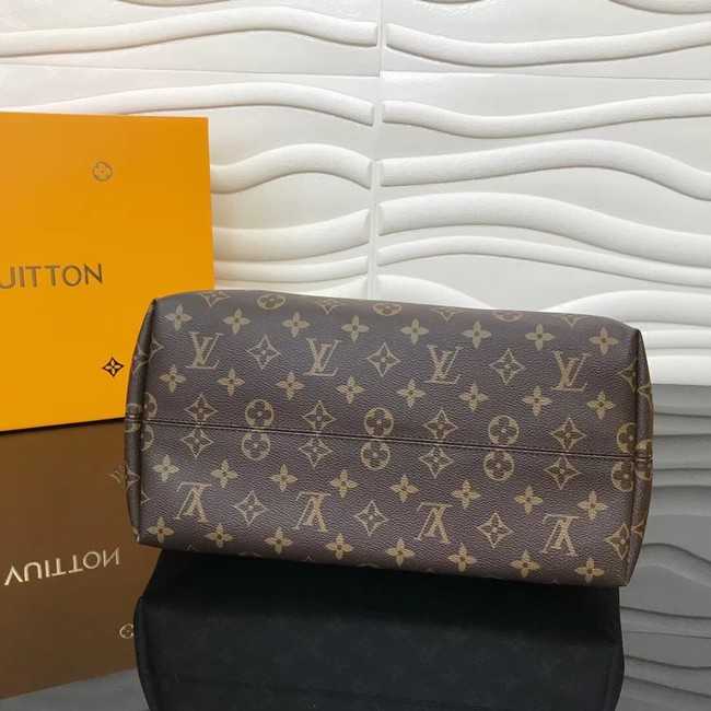 Louis Vuitton Outlet Monogram Canvas original M42267