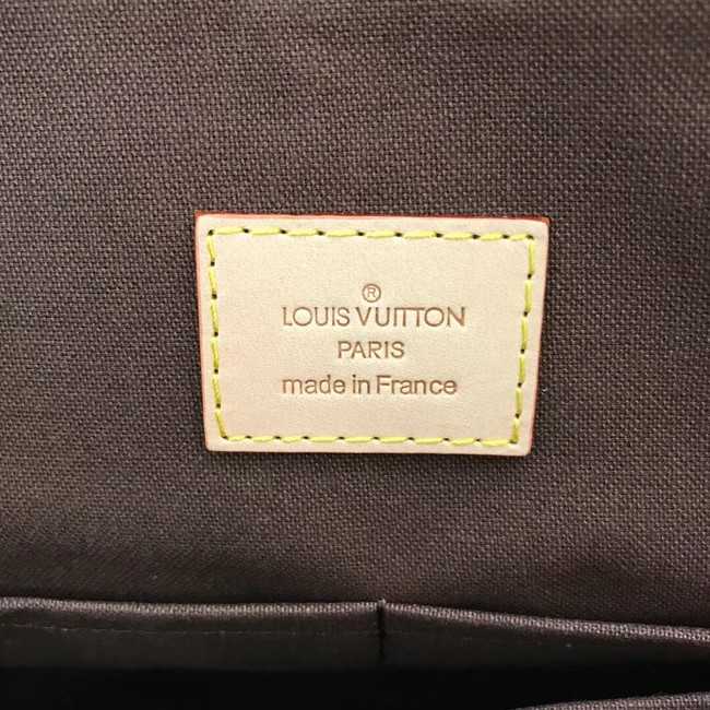 Louis Vuitton Outlet Monogram Canvas original M42267