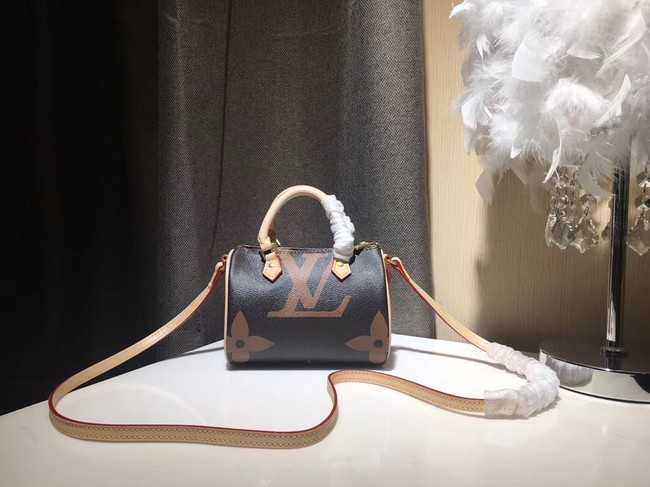 Louis Vuitton Outlet SPEEDY 16CM M41113