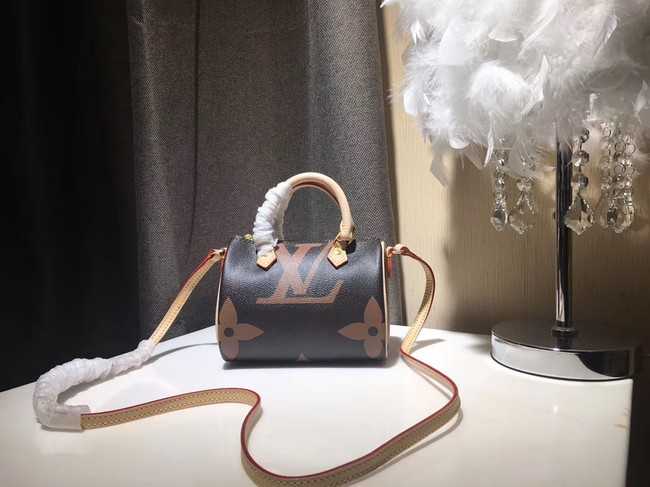 Louis Vuitton Outlet SPEEDY 16CM M41113