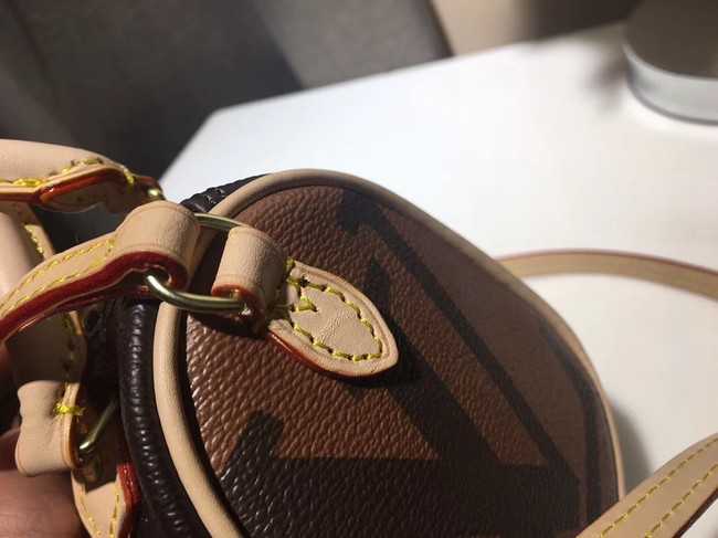 Louis Vuitton Outlet SPEEDY 16CM M41113