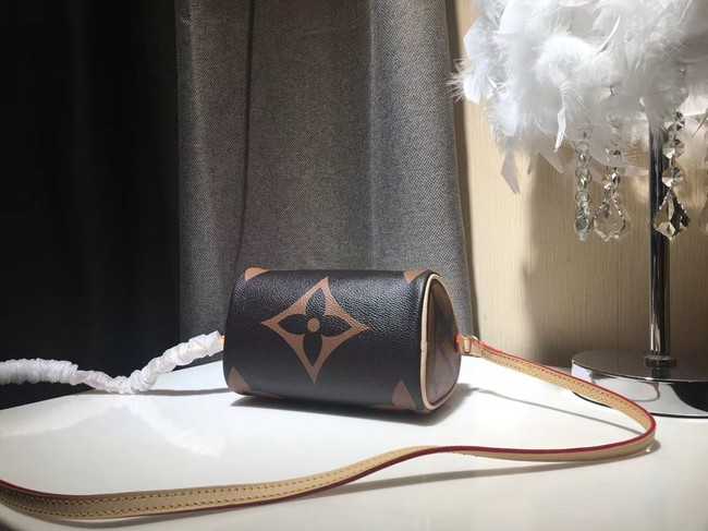 Louis Vuitton Outlet SPEEDY 16CM M41113