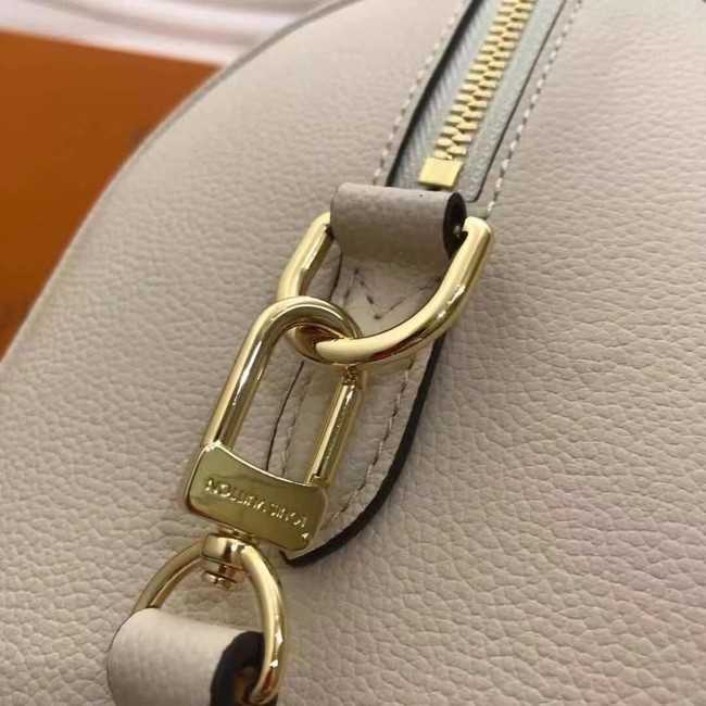 Louis Vuitton Outlet SPEEDY BANDOULIERE 25 M58947 Cream