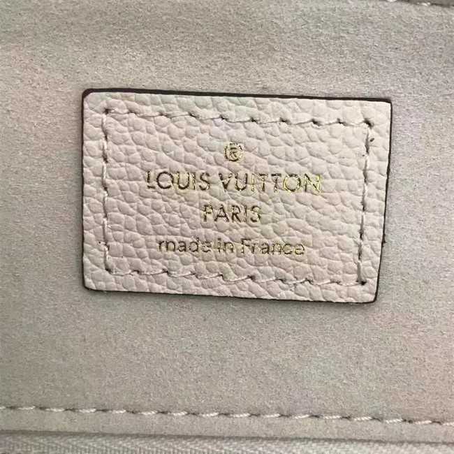 Louis Vuitton Outlet SPEEDY BANDOULIERE 25 M58947 Cream