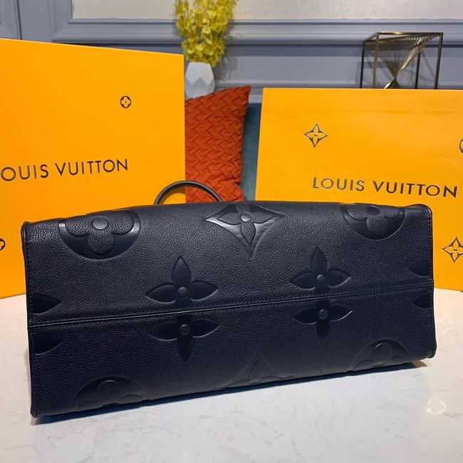 Louis Vuitton Outlet ONTHEGO M44576 dark blue