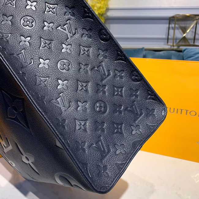 Louis Vuitton Outlet ONTHEGO M44576 dark blue