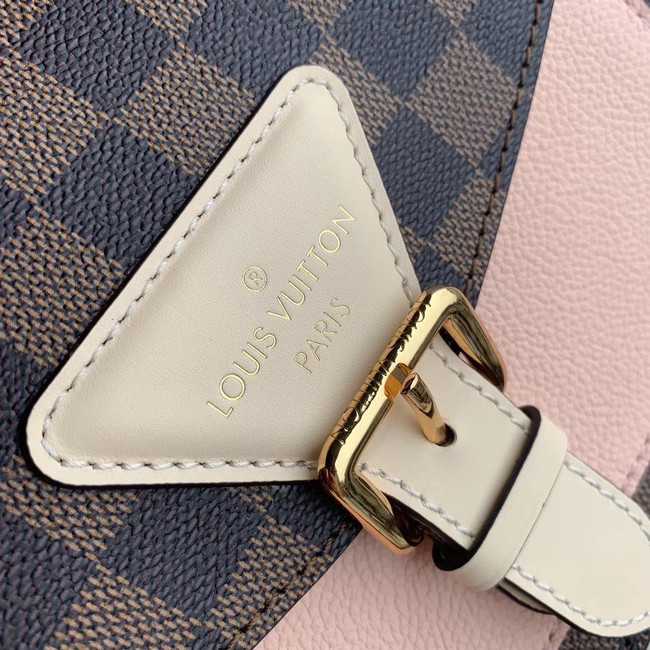 Louis Vuitton Outlet BEAUMARCHAIS N40146 pink