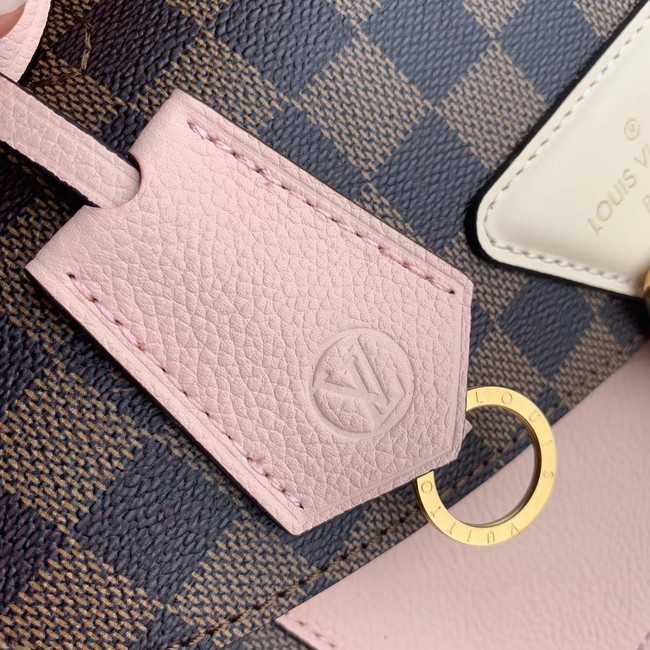 Louis Vuitton Outlet BEAUMARCHAIS N40146 pink