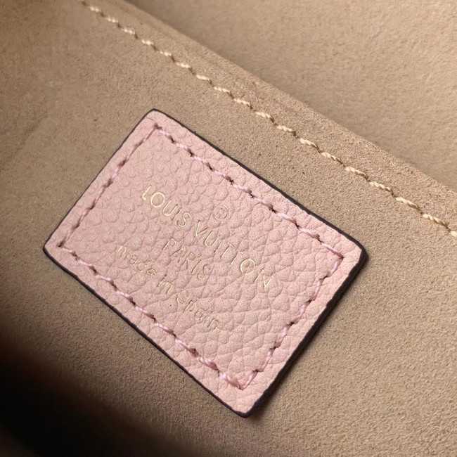 Louis Vuitton Outlet BEAUMARCHAIS N40146 pink