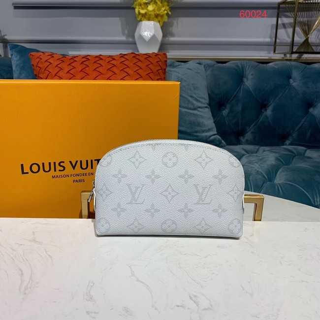 Louis Vuitton Outlet original COSMETIC POUCH PM M52030-2