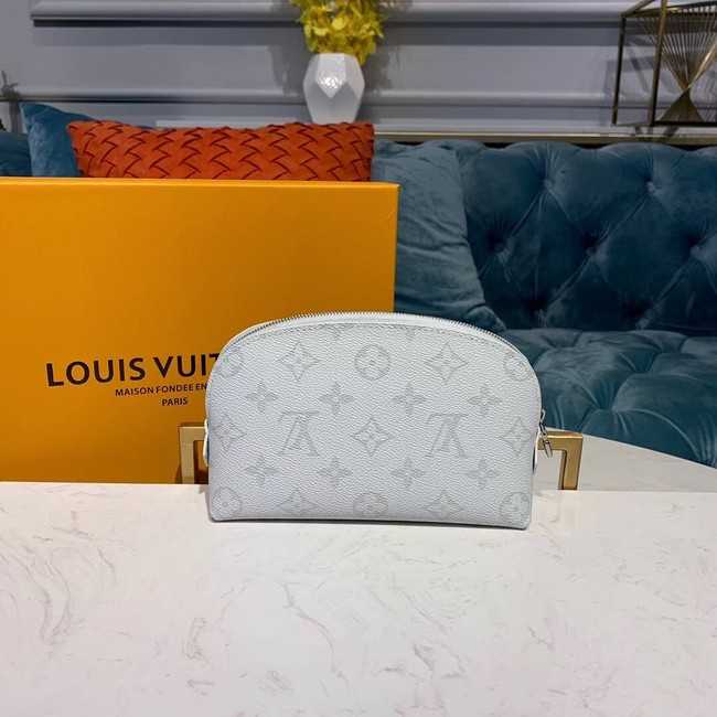 Louis Vuitton Outlet original COSMETIC POUCH PM M52030-2