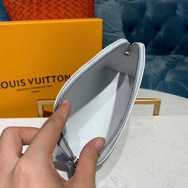 Louis Vuitton Outlet original COSMETIC POUCH PM M52030-2