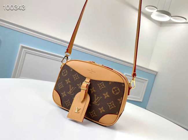 Louis Vuitton Outlet Monogram Canvas Original M45528