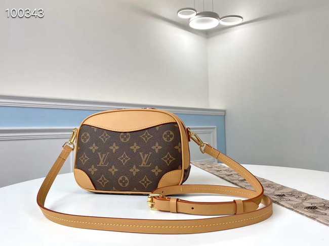 Louis Vuitton Outlet Monogram Canvas Original M45528