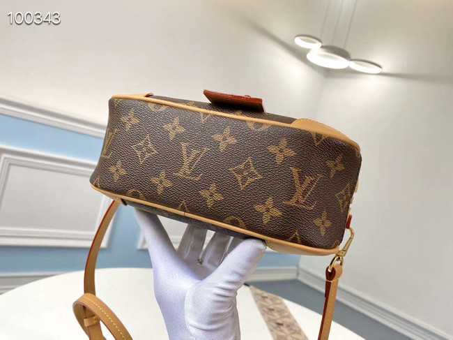 Louis Vuitton Outlet Monogram Canvas Original M45528