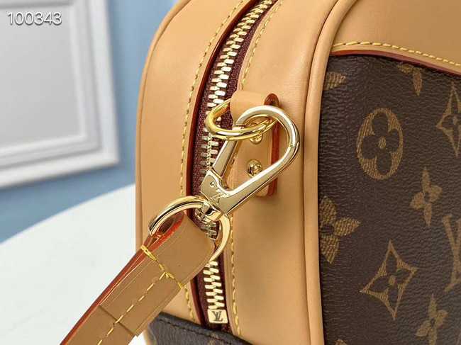 Louis Vuitton Outlet Monogram Canvas Original M45528