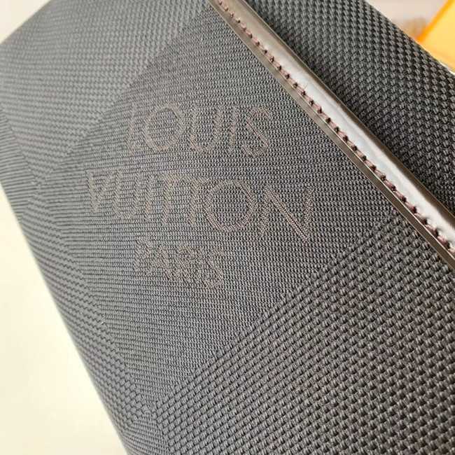 Louis Vuitton Outlet original BUMBAG Pocket M93619 black