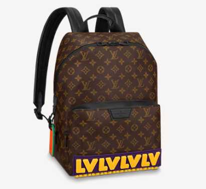 Louis Vuitton Outlet DISCOVERY BACKPACK M57965