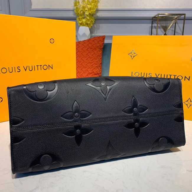 Louis Vuitton Outlet ONTHEGO M44576 black