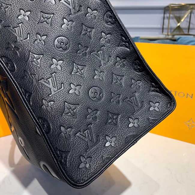 Louis Vuitton Outlet ONTHEGO M44576 black