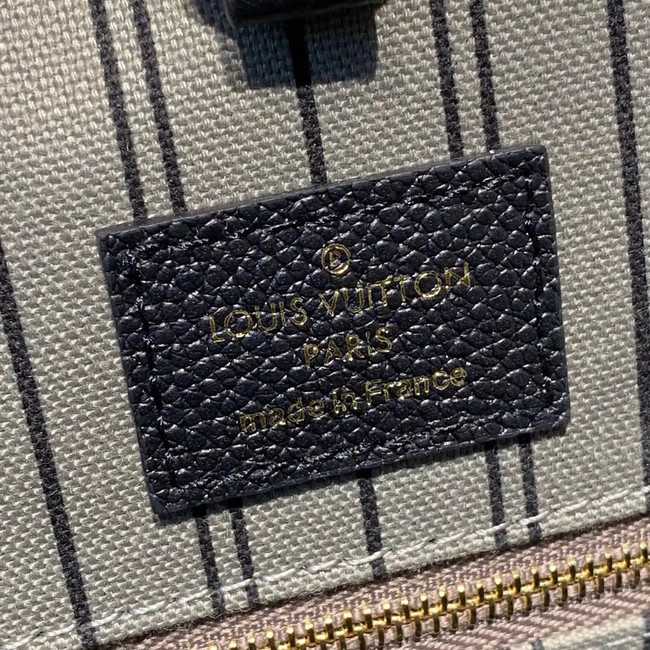 Louis Vuitton Outlet ONTHEGO M44576 black