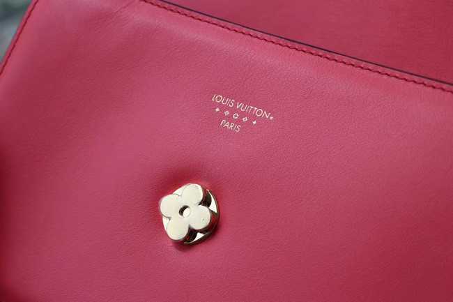 Louis Vuitton Outlet Original Smooth Leather M53950 rose