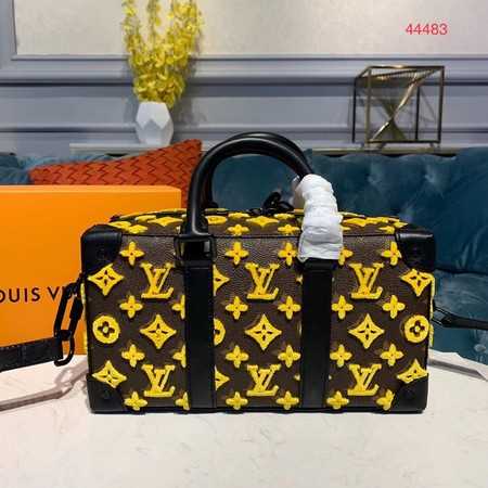 Louis Vuitton Outlet RUNWAY BAGS A44483 BLACK