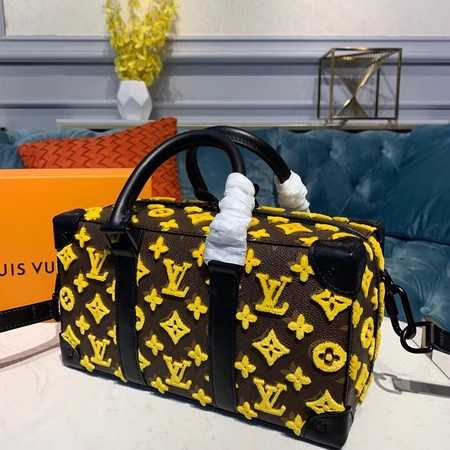 Louis Vuitton Outlet RUNWAY BAGS A44483 BLACK