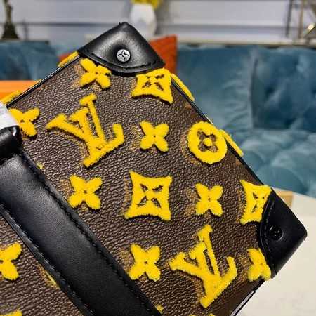 Louis Vuitton Outlet RUNWAY BAGS A44483 BLACK