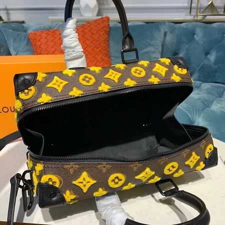 Louis Vuitton Outlet RUNWAY BAGS A44483 BLACK