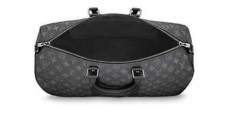 Louis Vuitton Outlet Original KEEPALL 45 Travel bag M40569