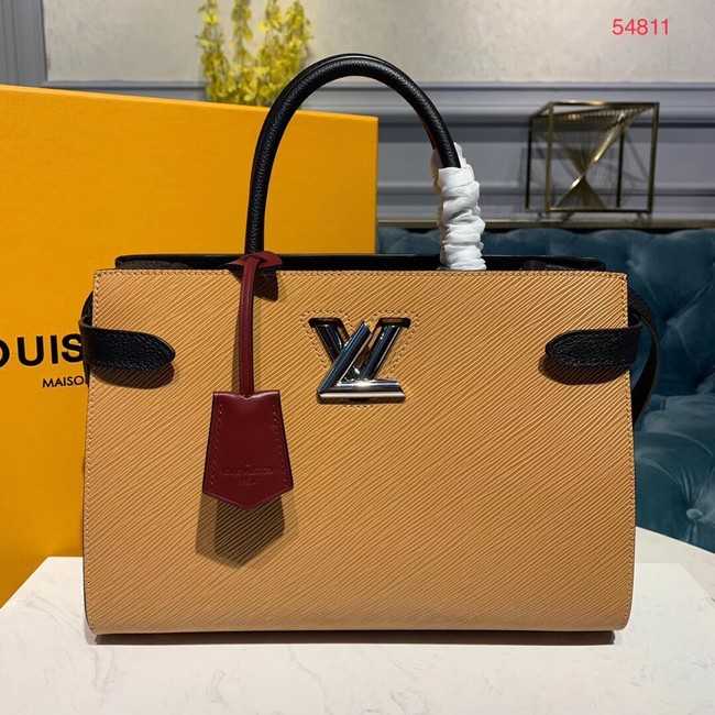 Louis Vuitton Outlet Original EPI Leather M54811 Apricot