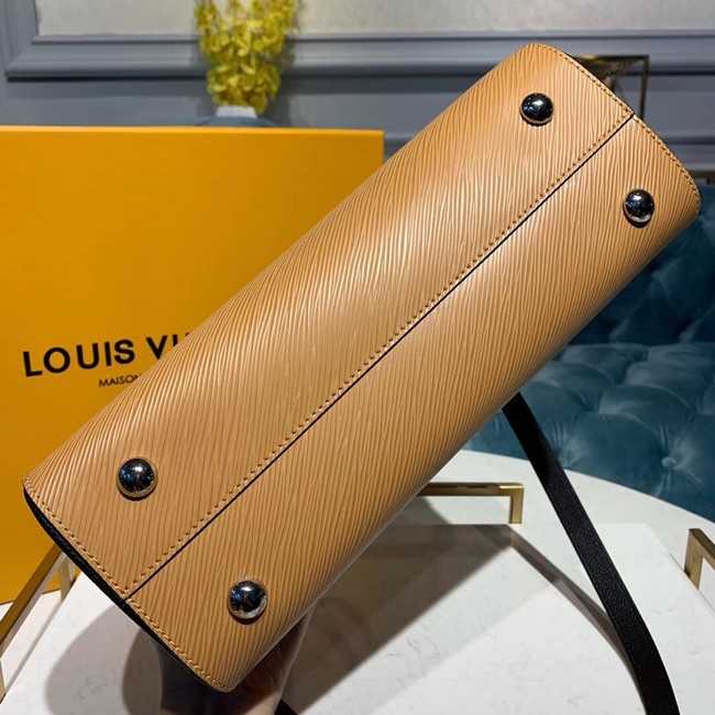 Louis Vuitton Outlet Original EPI Leather M54811 Apricot