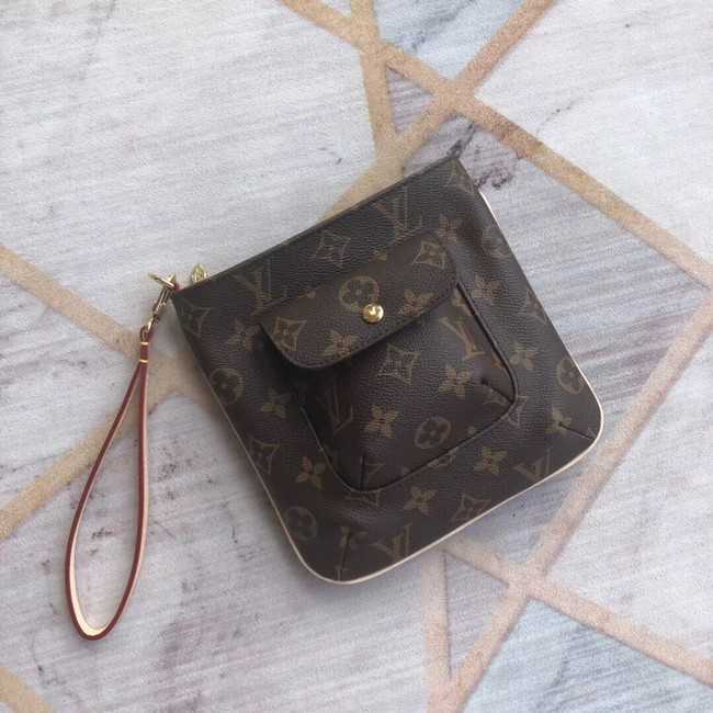 Louis Vuitton Outlet Original Monogram Canvas M51901