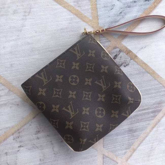 Louis Vuitton Outlet Original Monogram Canvas M51901