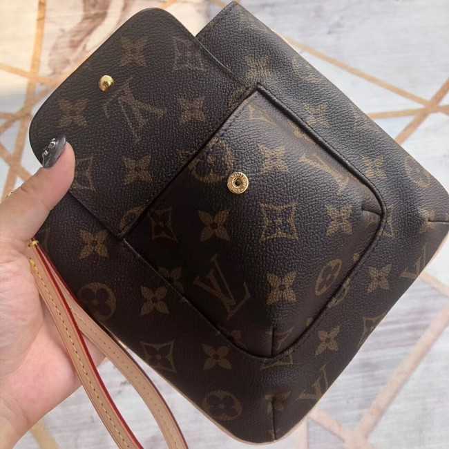 Louis Vuitton Outlet Original Monogram Canvas M51901