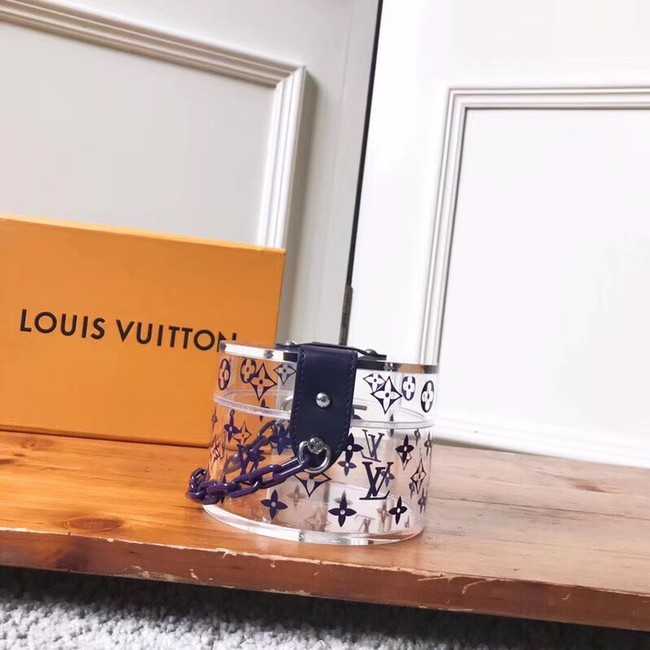 Louis Vuitton Outlet Bag GI0430 Purple