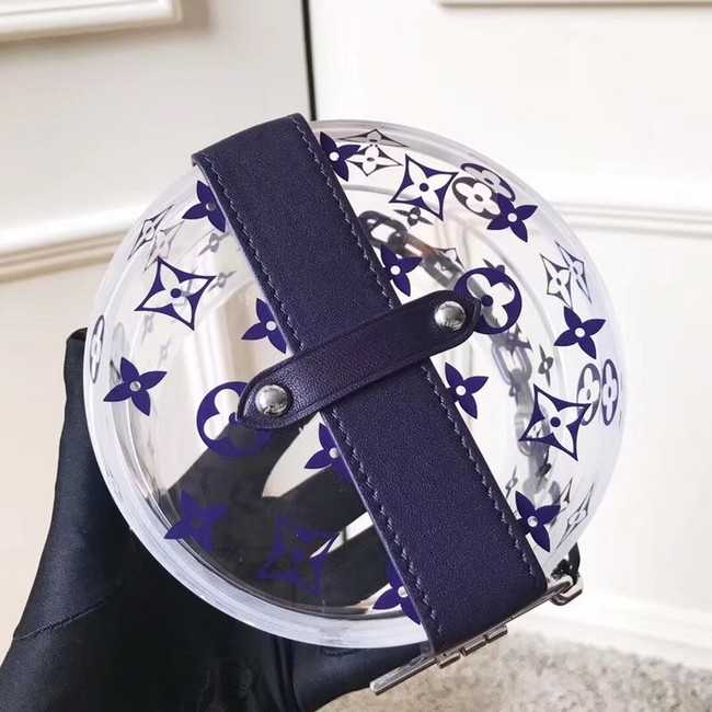 Louis Vuitton Outlet Bag GI0430 Purple