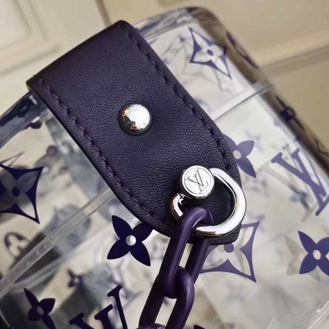 Louis Vuitton Outlet Bag GI0430 Purple