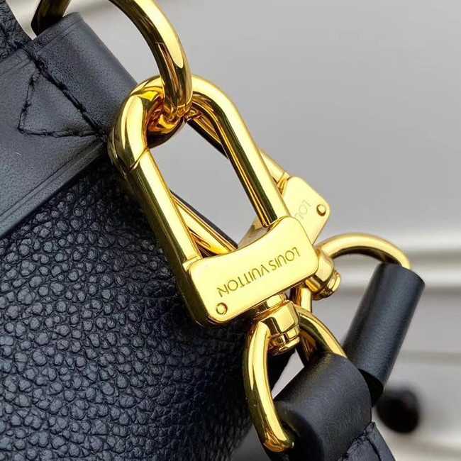 Louis Vuitton Outlet Original LV CRAFTY NEONOE M56889 black