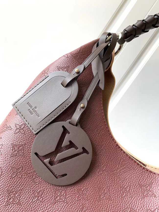 Louis Vuitton Outlet CARMEL M53188 Burgundy