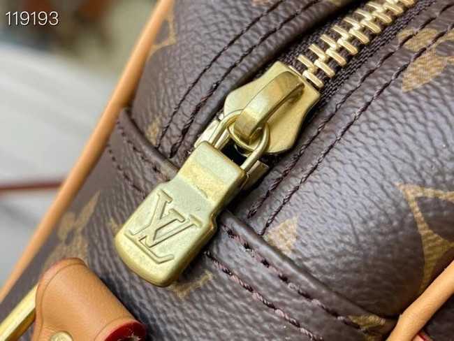 Louis Vuitton Outlet Monogram Canvas Trocadero M51276