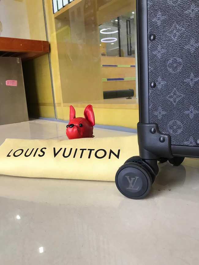 Louis Vuitton Outlet Rolling Luggage M23307