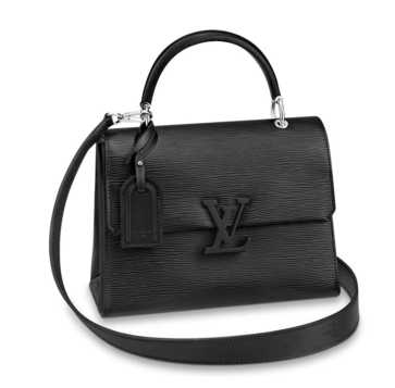 Louis Vuitton Outlet original GRENELLE Small tote bag M53834 black