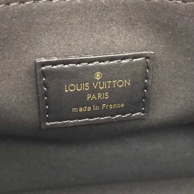 Louis Vuitton Outlet original DAUPHINE M44391 white