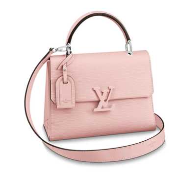 Louis Vuitton Outlet original GRENELLE Small tote bag M53834 pink