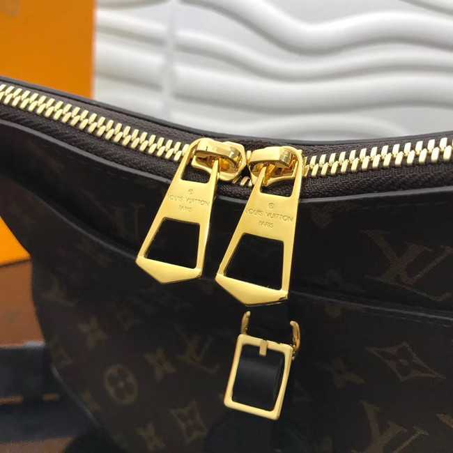 Louis Vuitton Outlet Original ODEON M41353 black