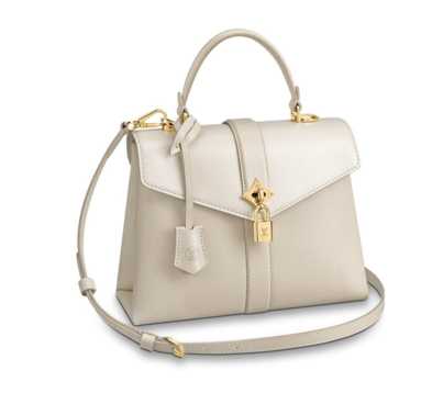 Louis Vuitton Outlet original ROSE DES VENTS M53822 cream