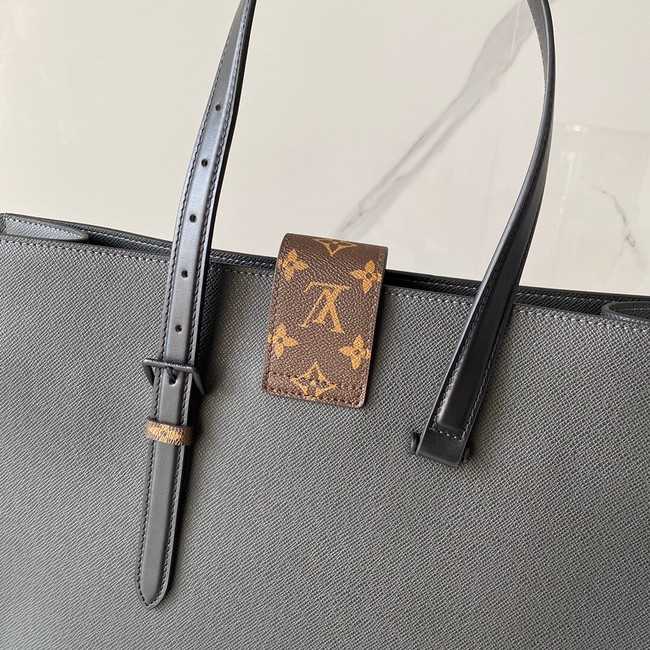 Louis Vuitton Outlet original leather M30723 black